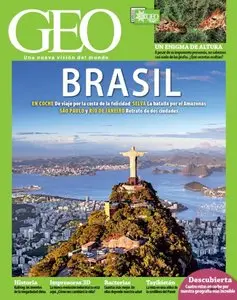 Geo Spain – Octubre 2015