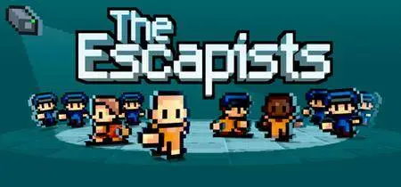 The Escapists (2015)