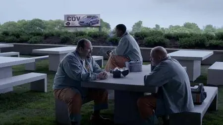 Philip K. Dick's Electric Dreams S01E10