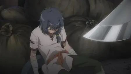 Tsuki ga Michibiku Isekai Douchuu S2 - 01 (480p mkv  - " Tsuki ga Michibiku Isekai Douchuu S2 - 01 (480p mkv" yEnc