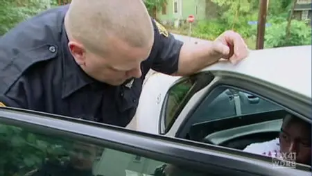 Cops S01E02