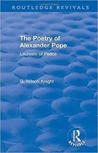 The Poetry of Alexander Pope: Laureate of Peace