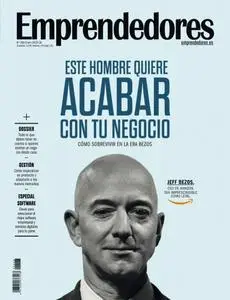 Emprendedores - enero 2020