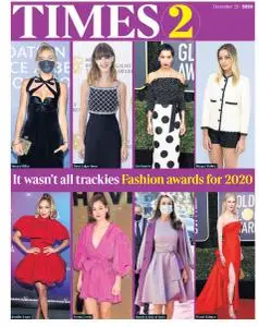 The Times Times 2 - 23 December 2020