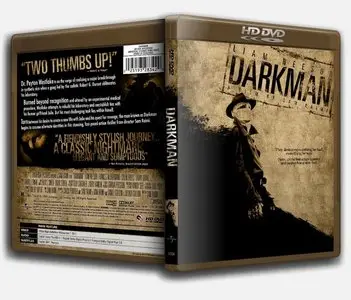 Darkman (1990)