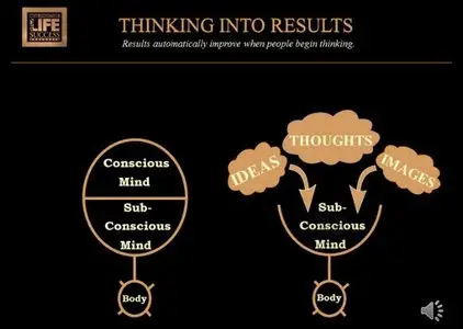 Bob Proctor - Thinking into Results