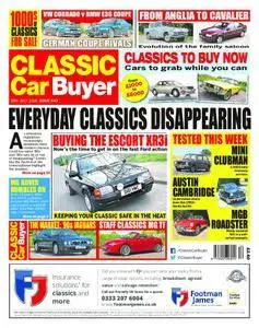 Classic Car Buyer – 23 July 2018