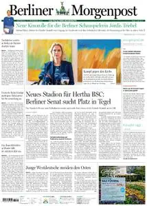 Berliner Morgenpost – 11. September 2019