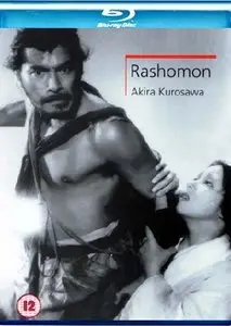 Rashomon (1950)