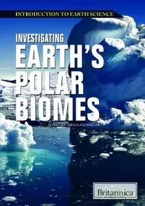Investigating Earth's Polar Biomes (repost)