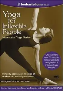 Yoga For Inflexible People