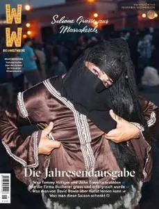 WW Magazin - November-Dezember 2016