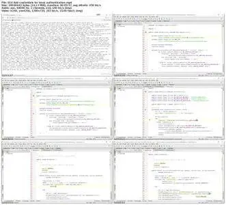 Lynda - Android App Development: RESTful Web Services (updated Sep 14, 2017)