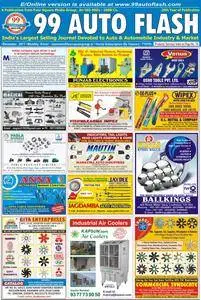 99 Auto Flash - December 2017