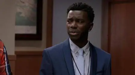 The Mayor S01E11