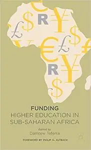 Funding Higher Education in Sub-Saharan Africa (Repost)