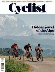 Cyclist UK - March 2021