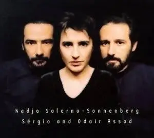 Nadja Salerno-Sonnenberg, Sergio & Odair Assad (2000)