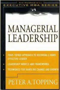 Managerial Leadership (Repost)