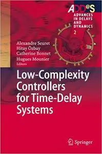 Low-Complexity Controllers for Time-Delay Systems (Repost)