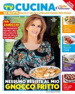 TV Sorrisi e Canzoni - Supplemento - Maggio 2021