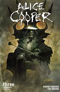 Alice Cooper 003 (2023) (4 covers) (Digital) (DR &amp;amp; Quinch-Empire