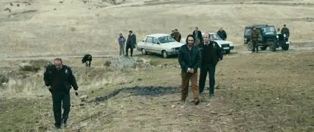 Bir Zamanlar Anadolu'da / Once Upon a Time in Anatolia - by Nuri Bilge Ceylan (2011)