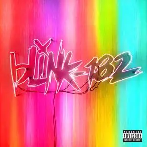 blink-182 - NINE (2019)