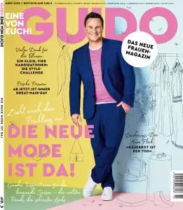 Guido - März 2020