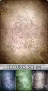 Textures Set #4