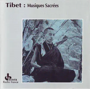 VA - Tibet: Musique Sacrees (1989)