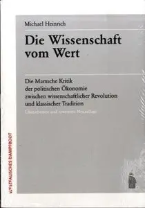 Die Wissenschaft vom Wert