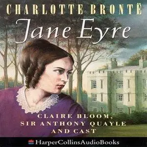 «Jane Eyre» by Charlotte Brontë