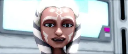 Star Wars: The Clone Wars S01E06