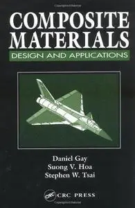 Composite Materials Design and Applications