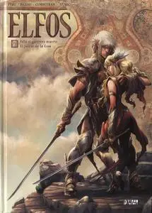 Elfos Tomo 07: Feliz el Guerrero Muerto / El Juicio de la Fosao de la Fosa