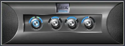 WOK dTUNE VST v1.0 