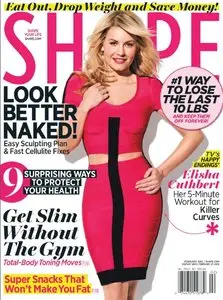 Shape USA - February 2012