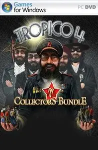 Tropico 4 Collector's Bundle (2013)