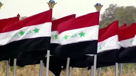 BBC - The Iraq War (2013)