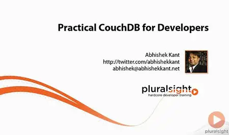 Practical CouchDB for Developers