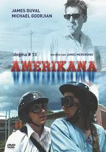 Amerikana (2001)