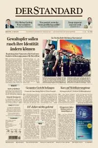 Der Standard – 14. Mai 2019