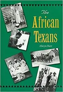 The African Texans