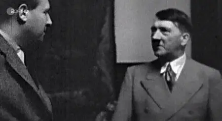 Geheimnisse des dritten Reichs E05 Hitler und die Frauen