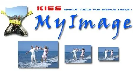 Kiss MyImage 1.0.5