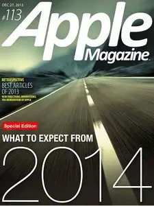 Apple Magazine Issue 113