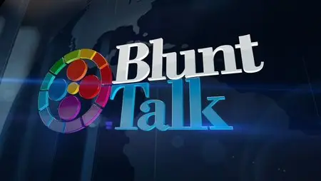 Blunt Talk [Season 1: 1-10 series] / Блант говорит (2015)