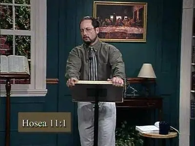 The Historical Jesus [repost]