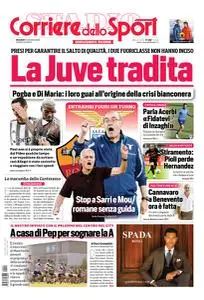 Corriere dello Sport - 21 Settembre 2022
